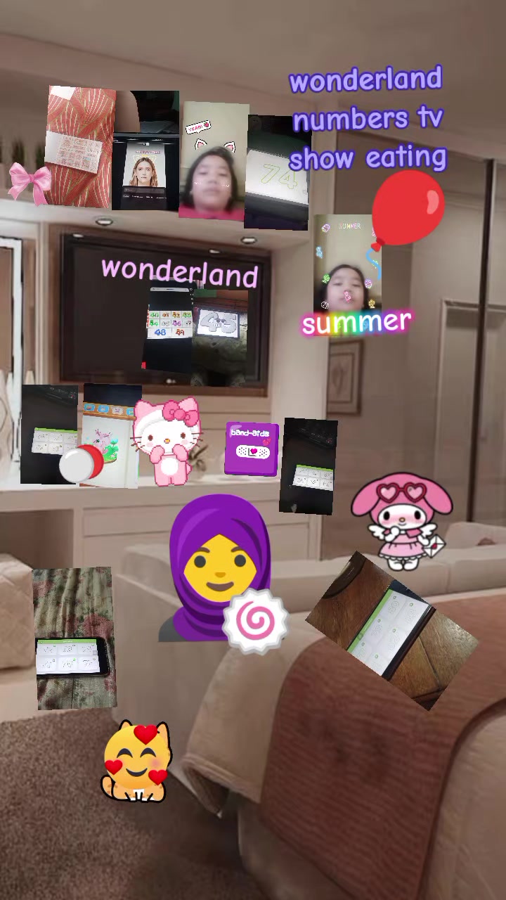 @ƙׁׅ ɑׁׅ tׁׅ ꫀׁׅܻ݊ ✪🌸⭐🦄