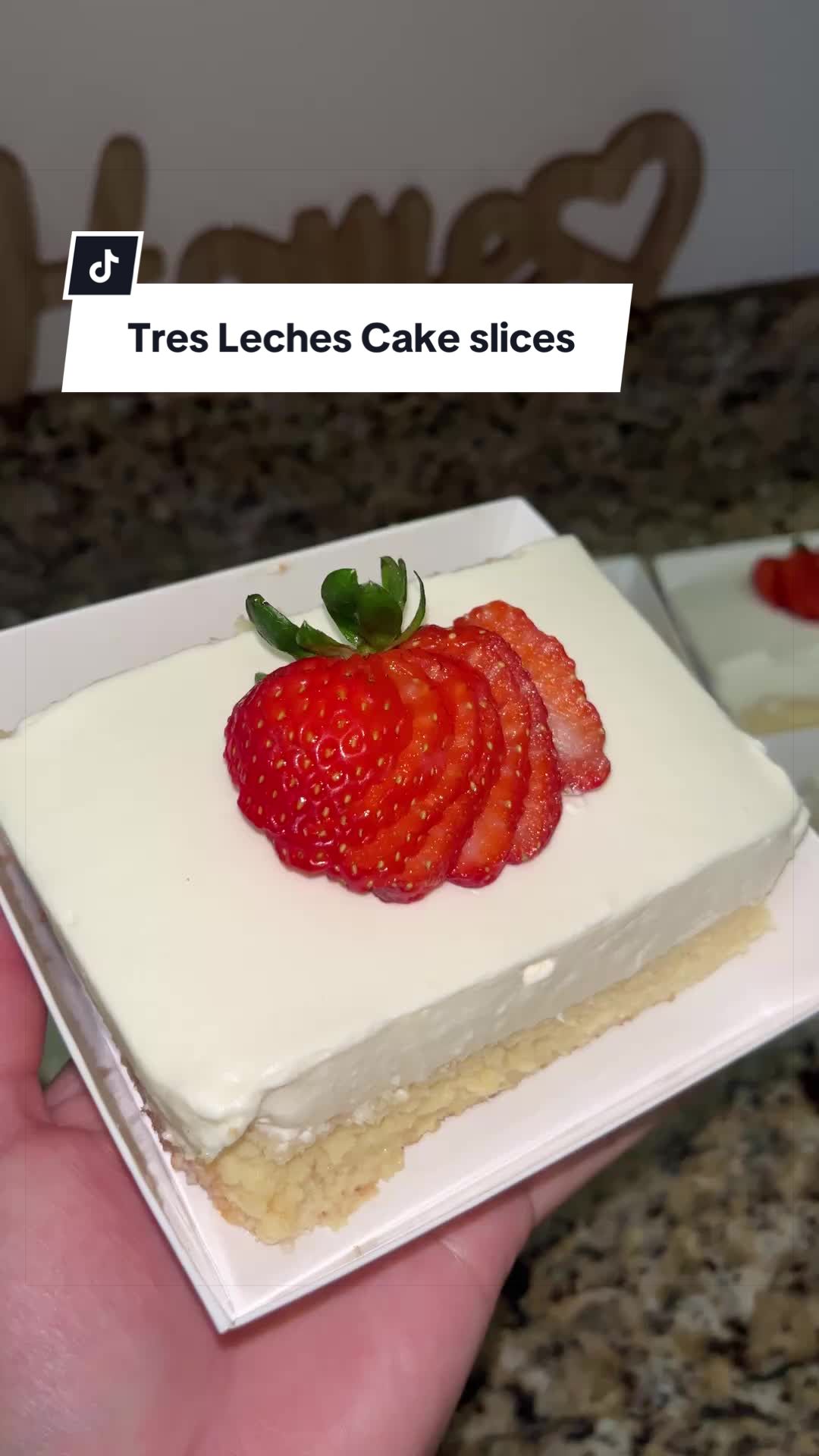 @Lupita’s Homemade Sweets