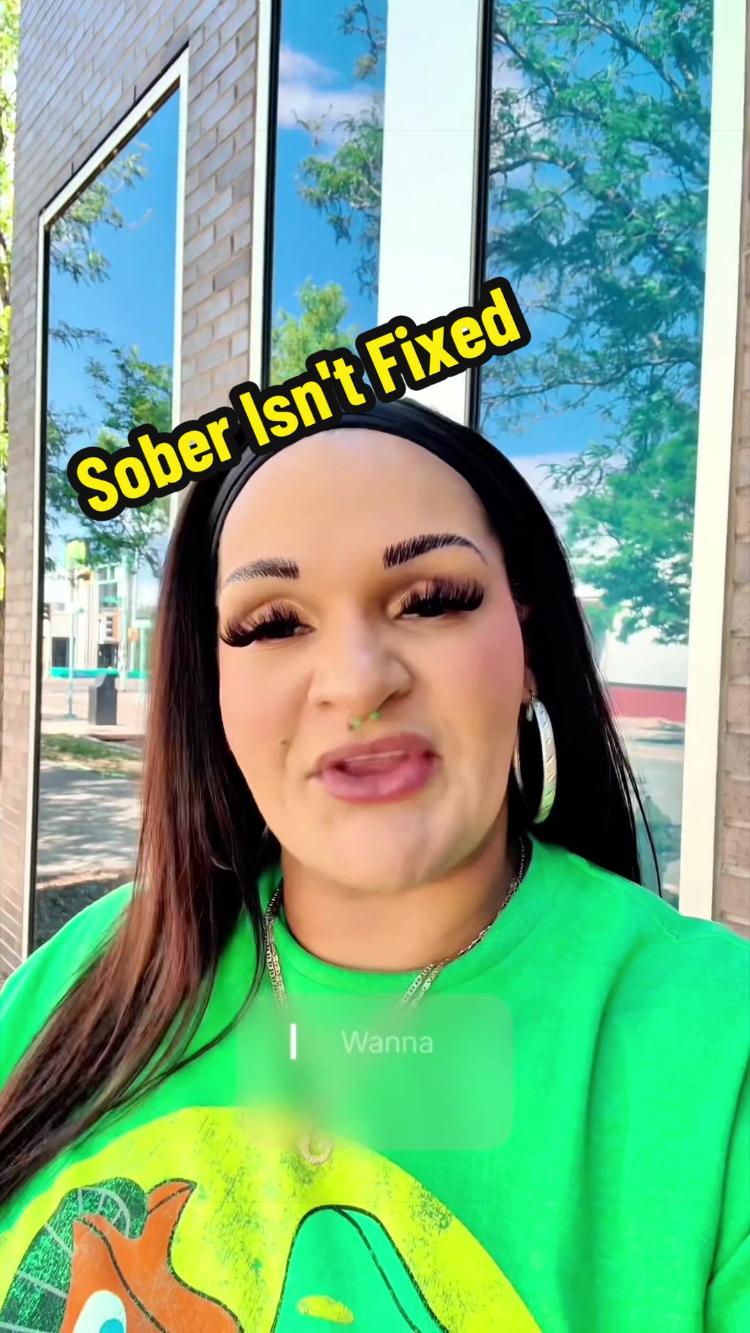 @Jenny | Sober Motherhood