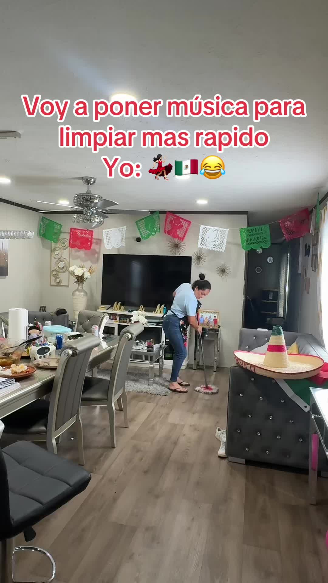 @Una Mam&aacute; Mexicana 🇲🇽