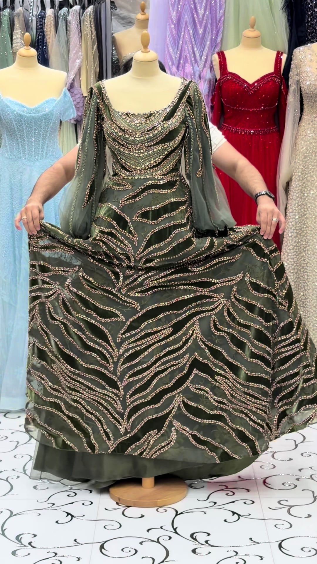 @IDeal star Fashion 👗Dubai