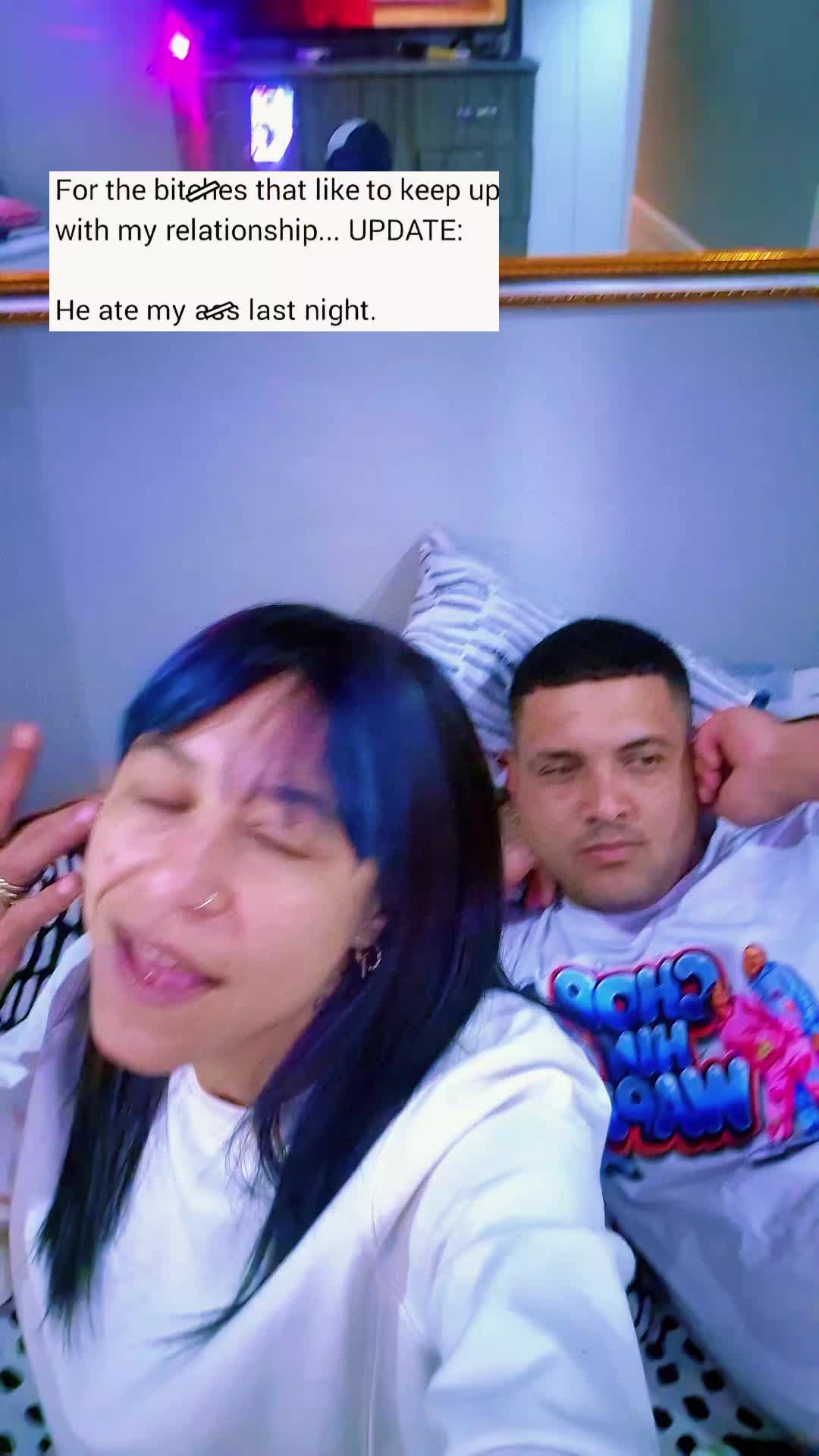 @RUSHKA & ISHMA-EEL