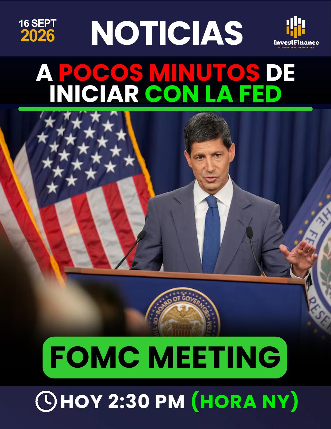 @INVESTFINANCE | TRADING
