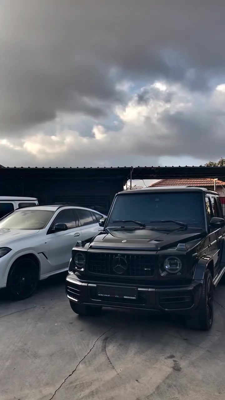 @G63 Lifestyle 💸