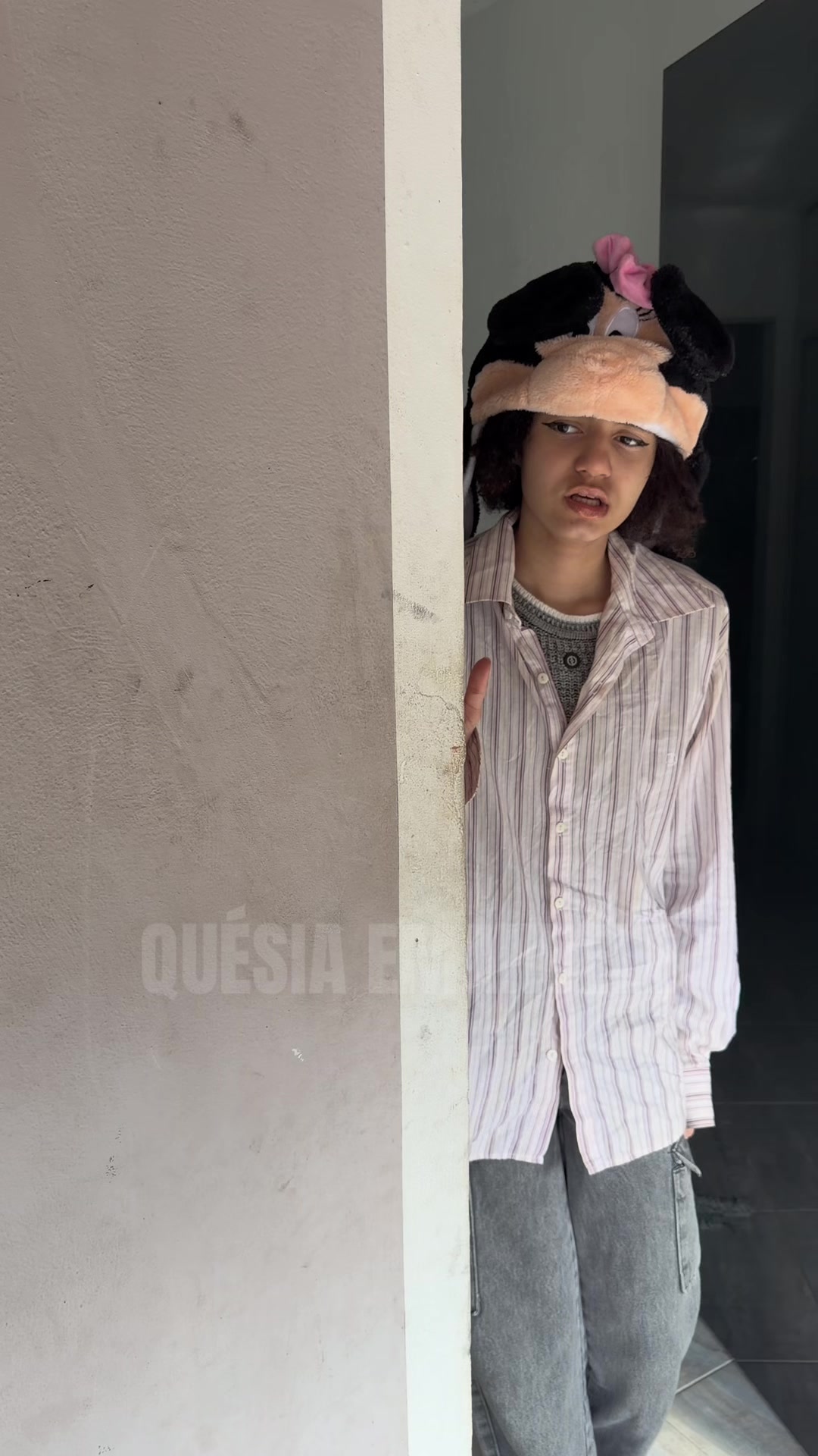 @Quésia e família J L