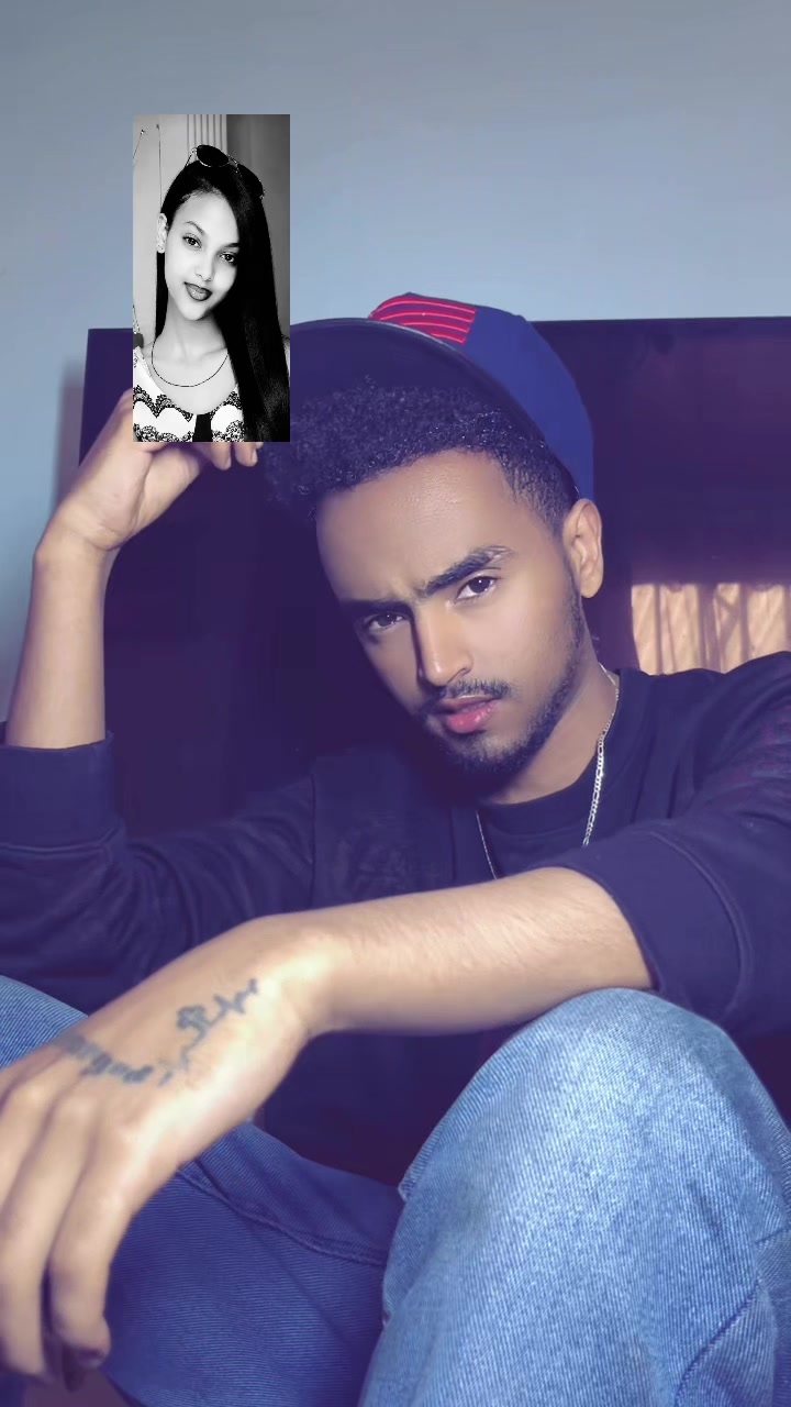 @Habesha musica(nahi)