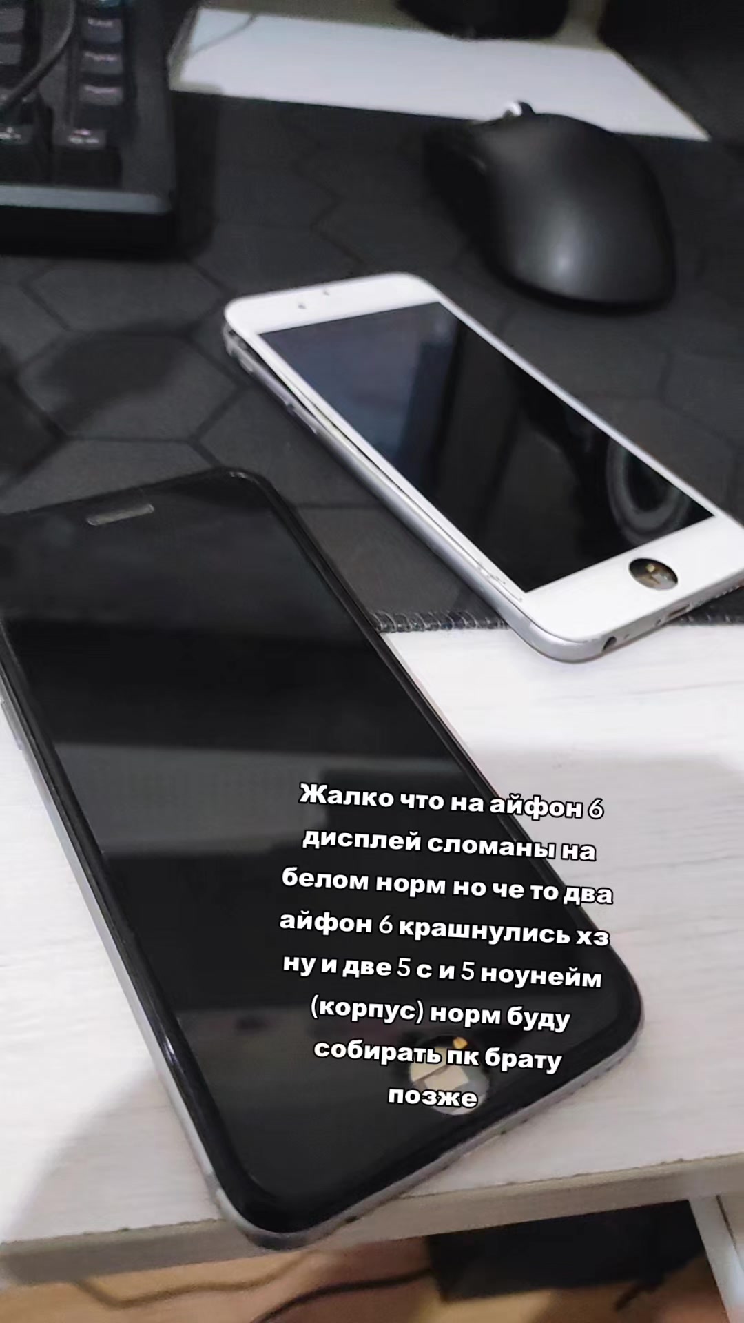 @Mi 11 Lite 5G NE | DesumW1nn
