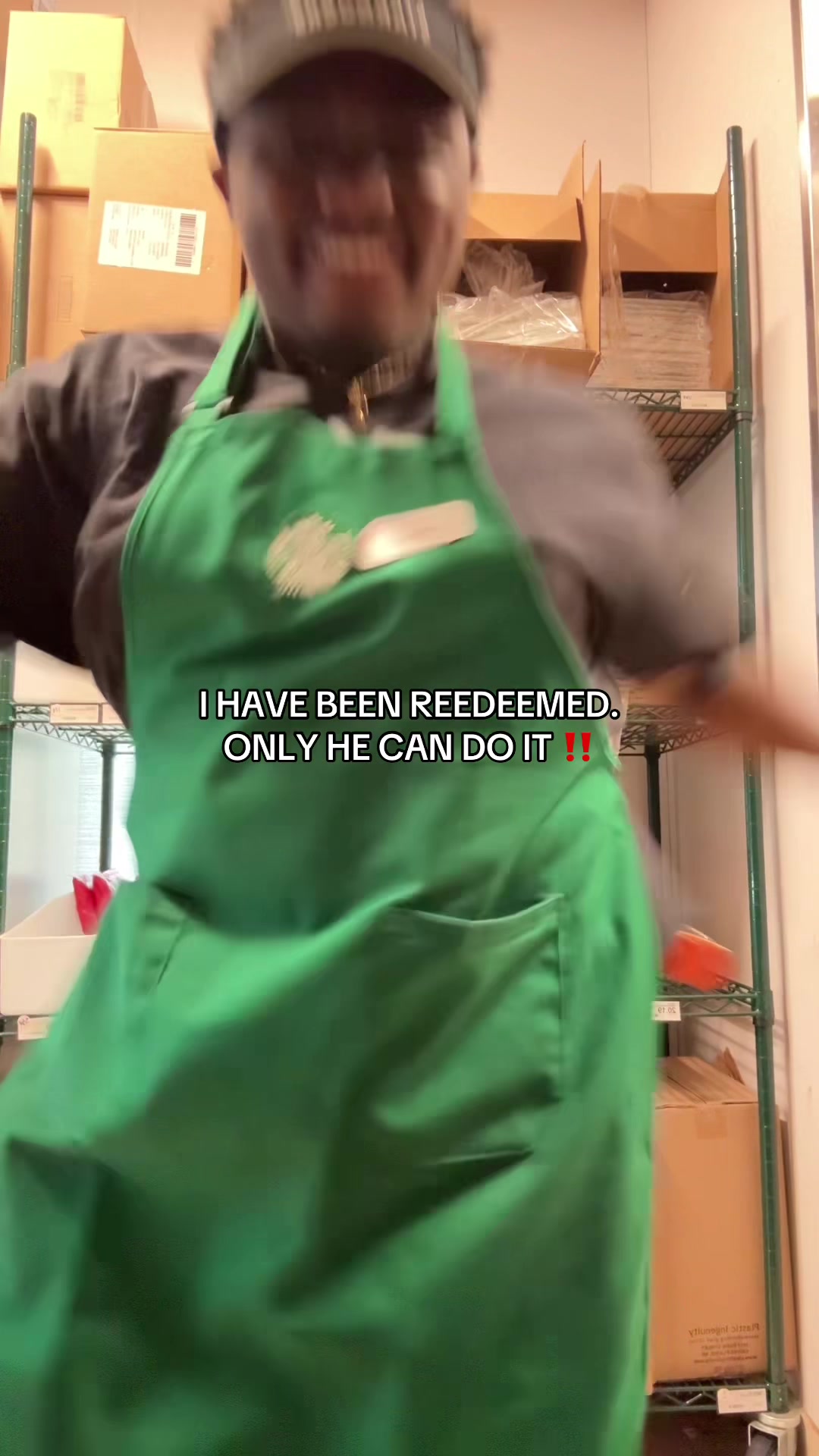 @Joshua Burgess