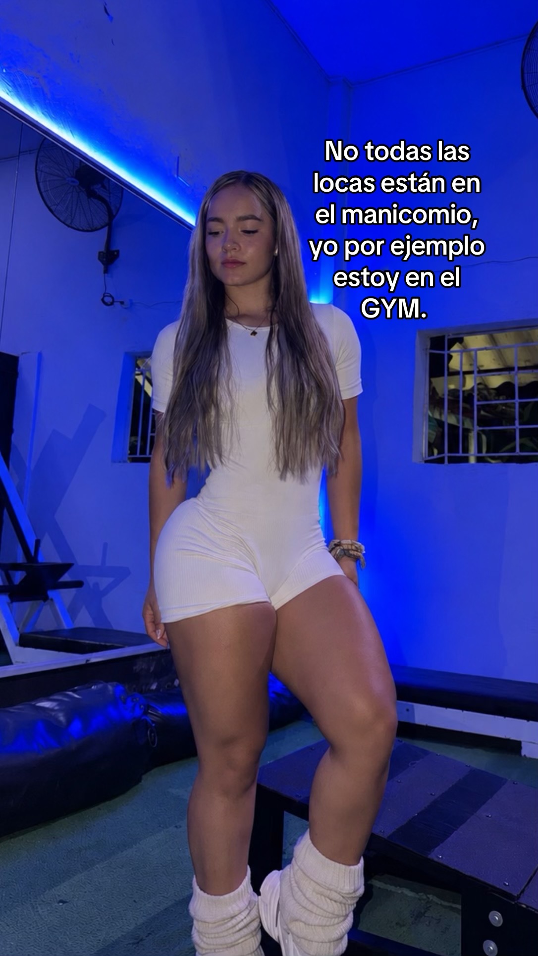 @Luisa Muñoz