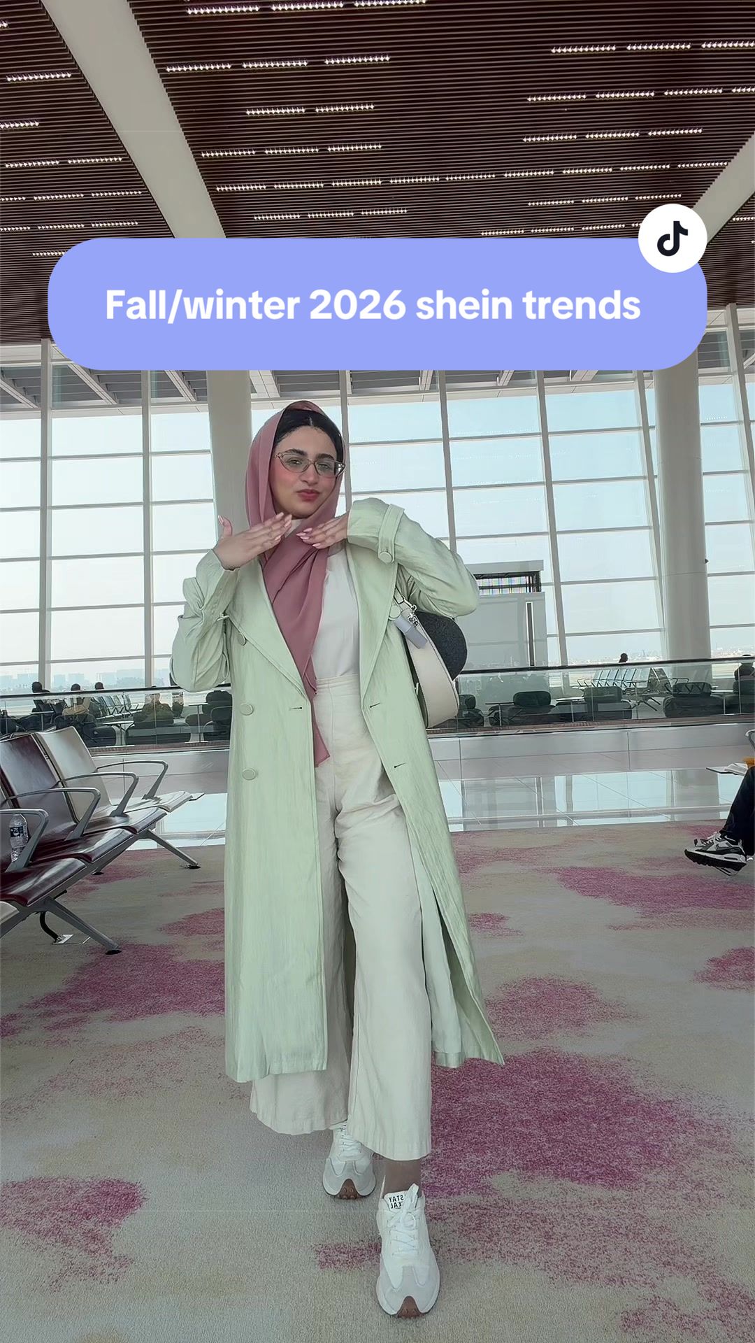 @هدى المرزوق | Huda almarzooq