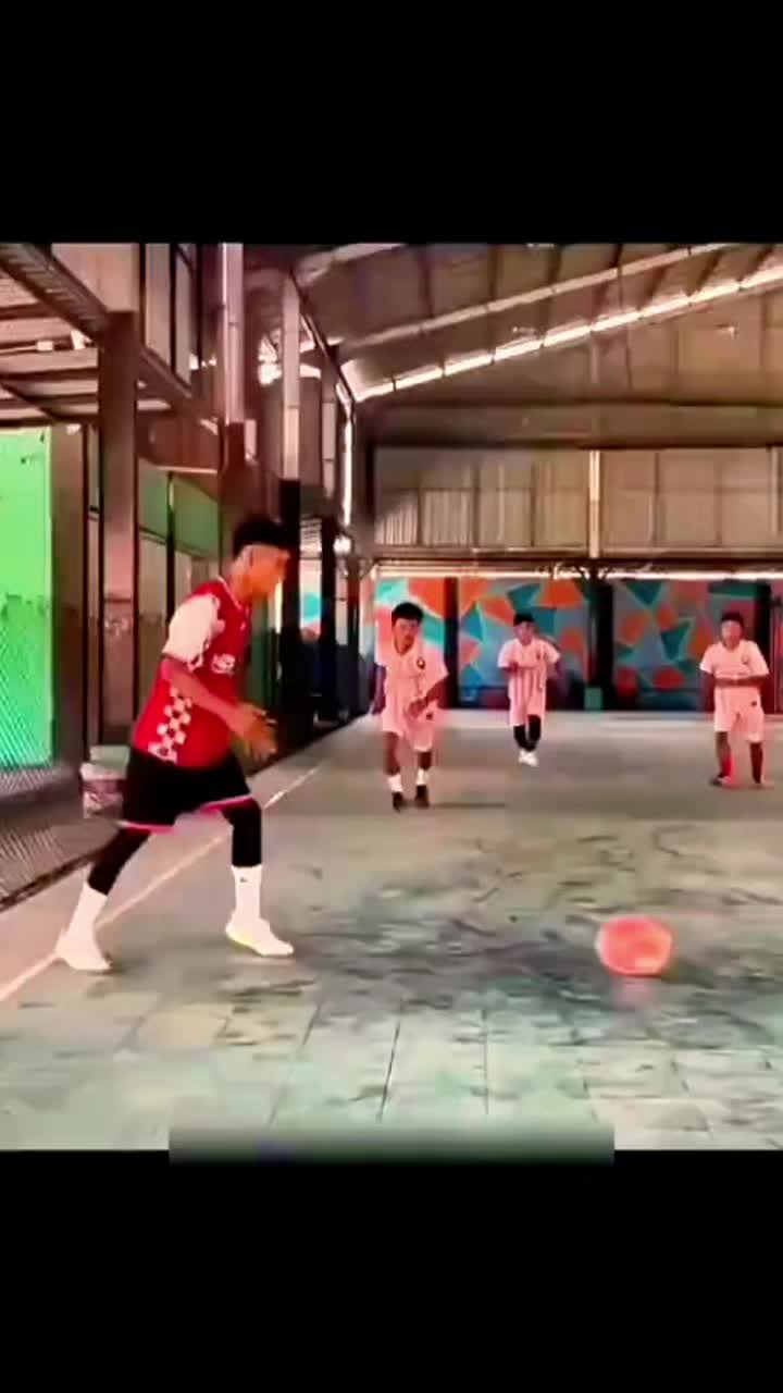 @Soccer