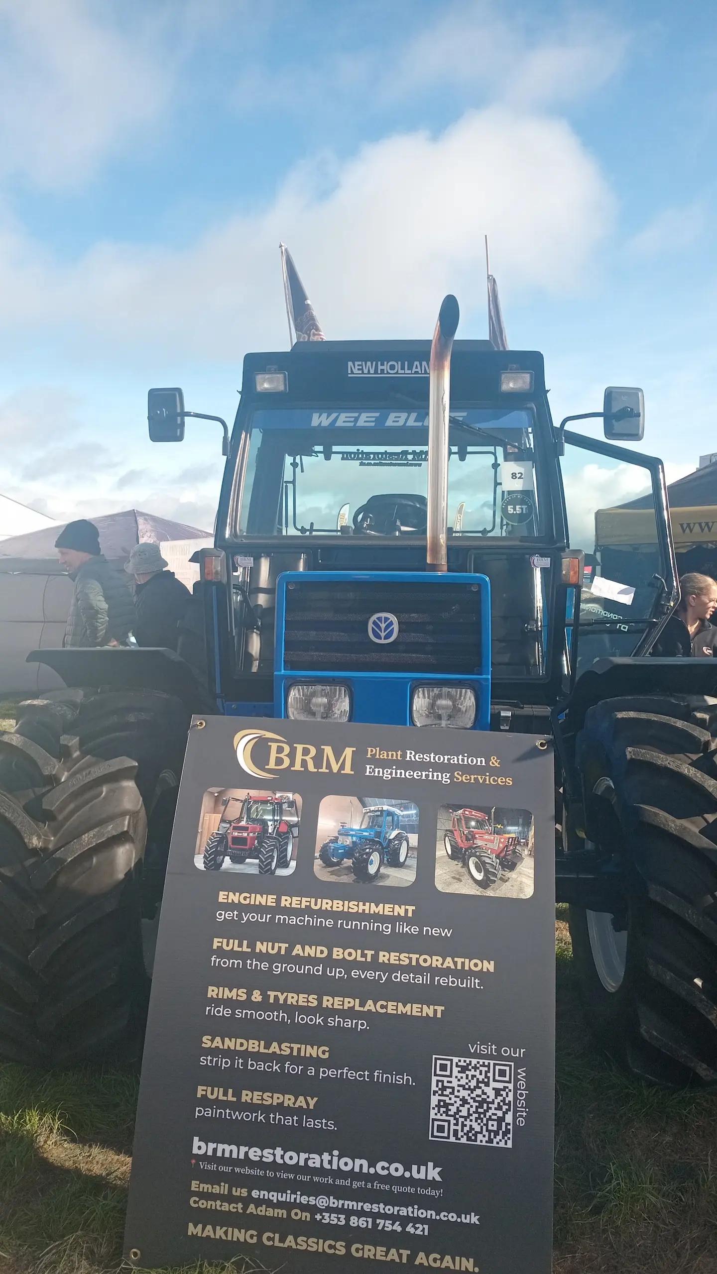 @🇮🇪🚜ciara.  agri 🐑🐮🤠