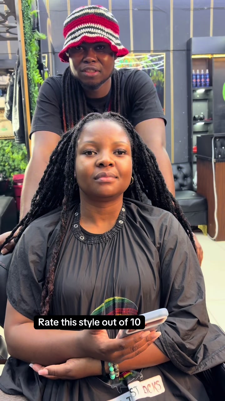 @Zim Twistlocs hair doctor👨&zwj;⚕️