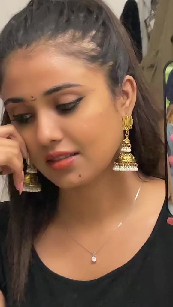 @Sembaruthi 🌺 செம்பருத்தி 💕