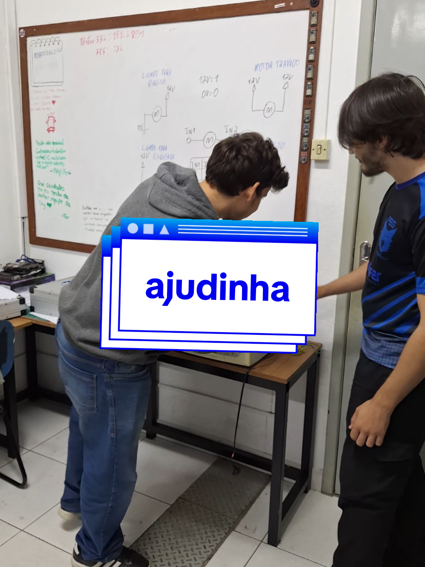 @Feg.Rob&oacute;tica
