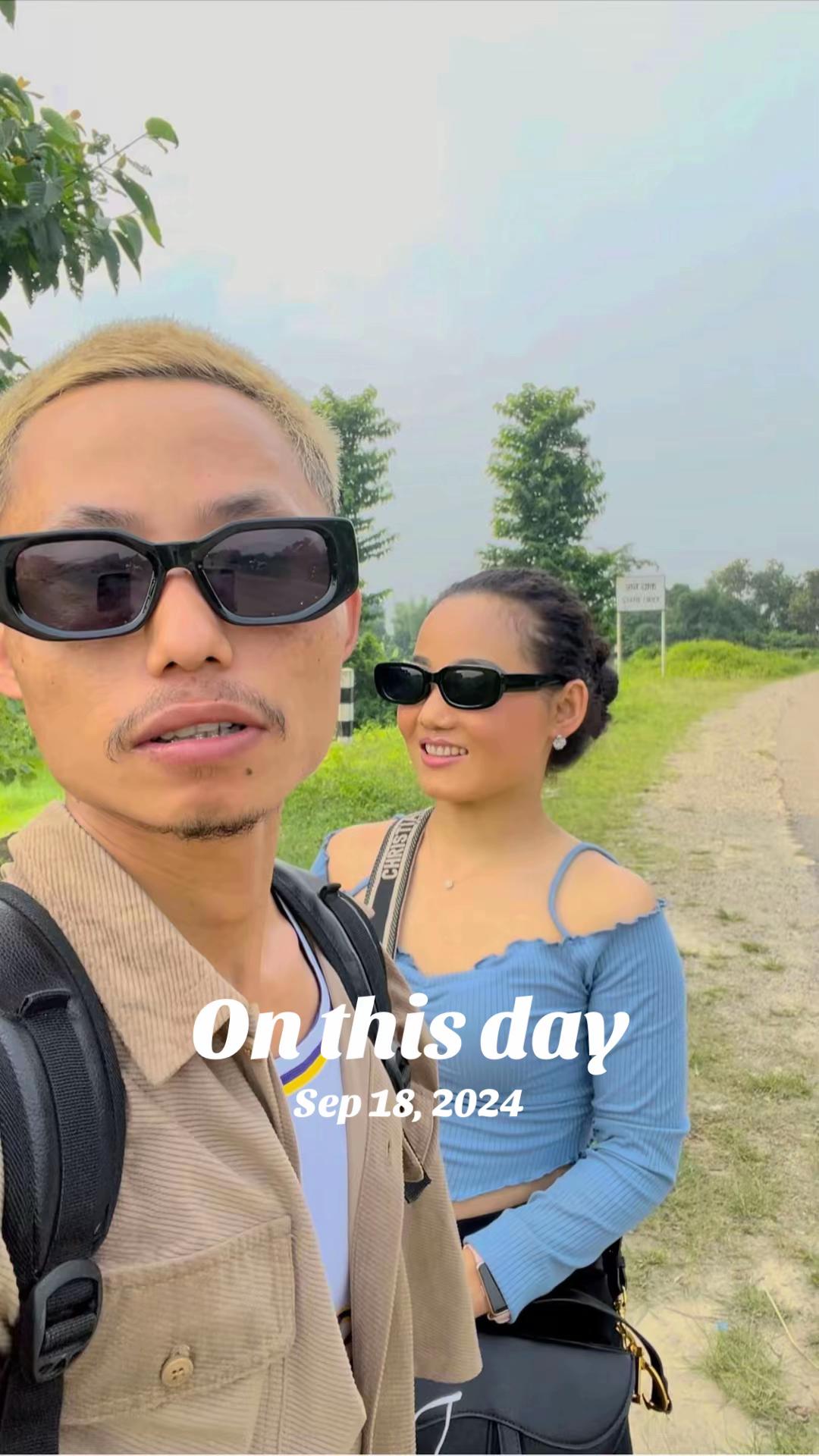 @Sastika lingden limbu