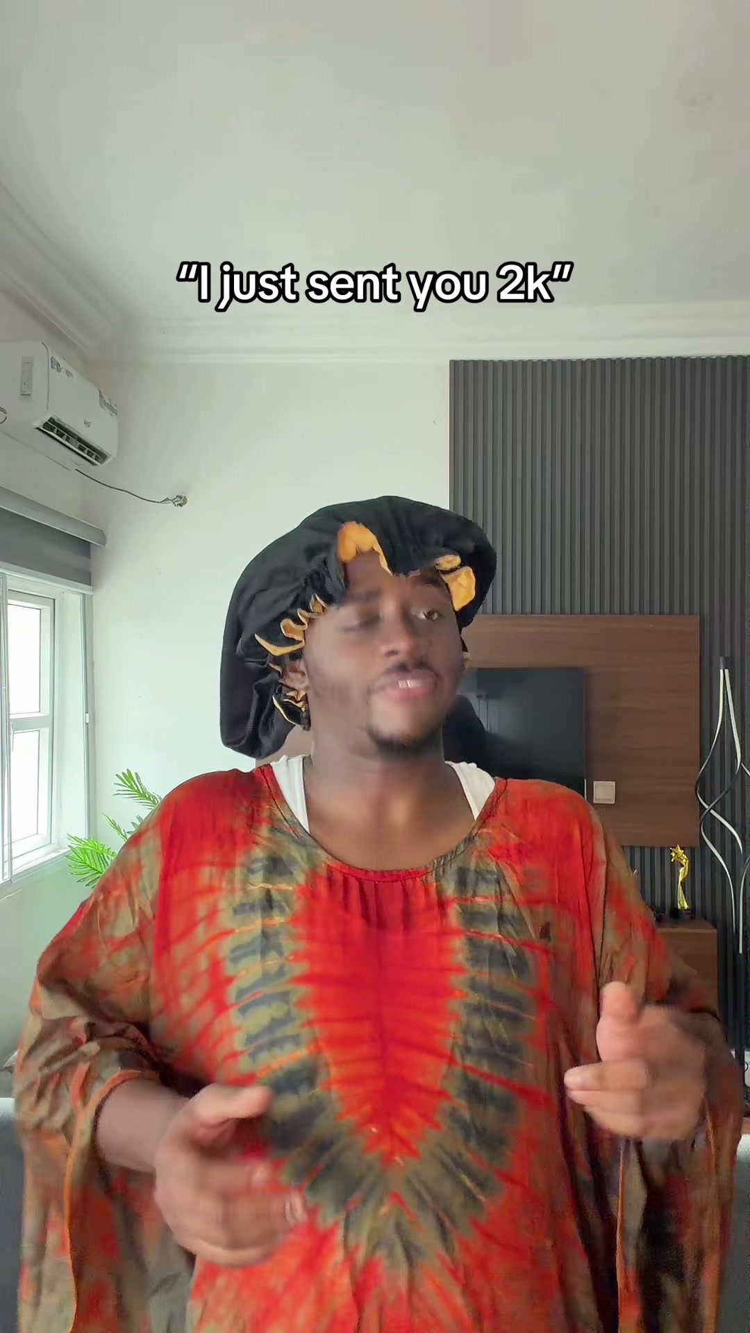 @Peter A A Komba