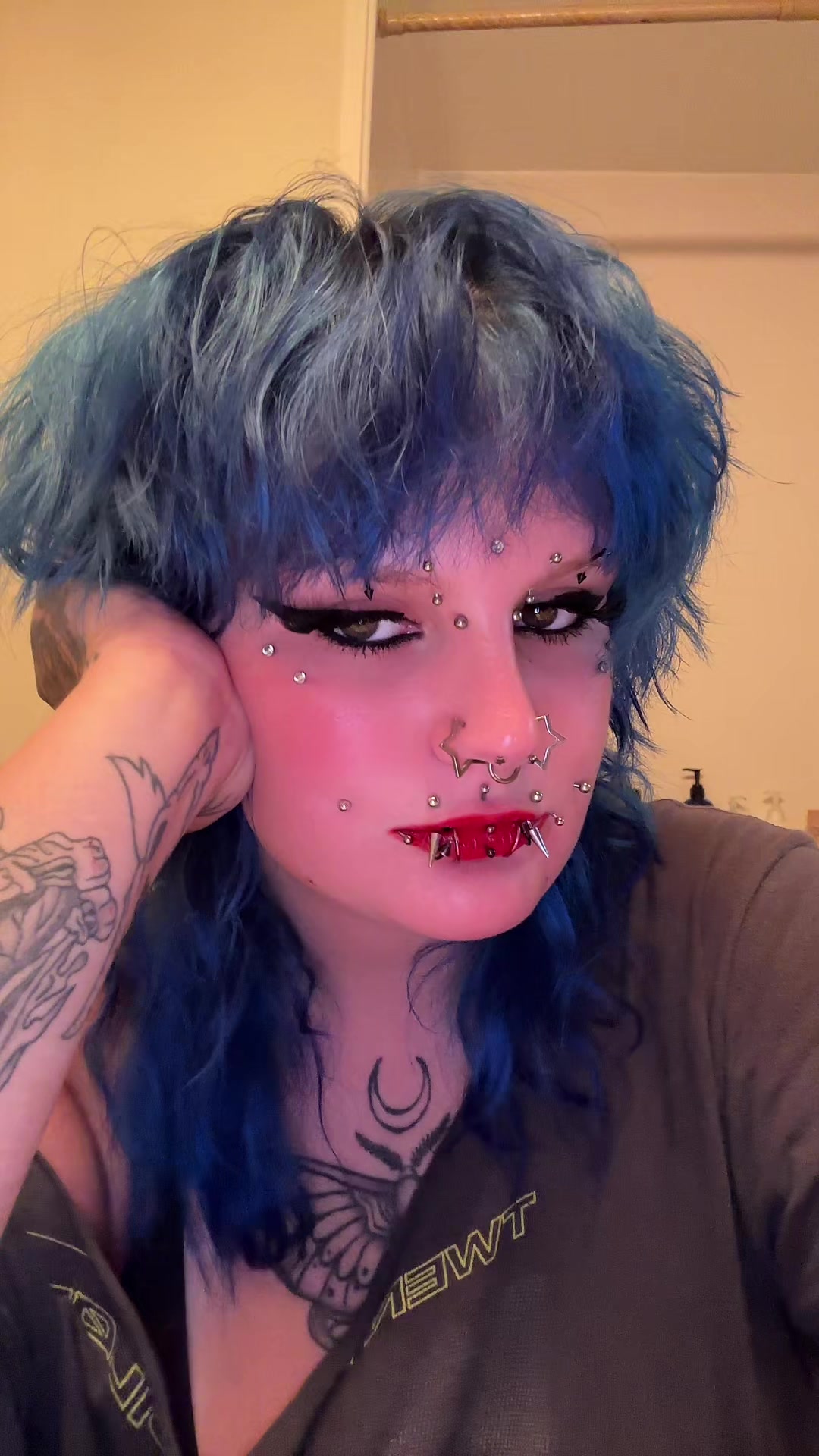@crywankin it rn
