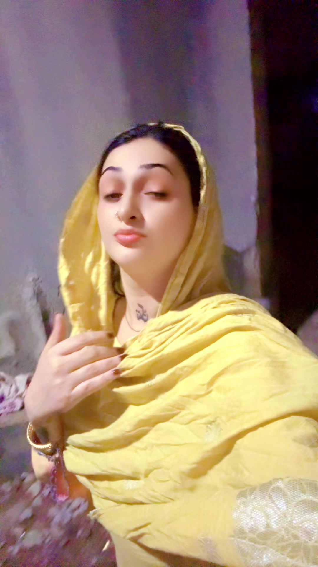 @Misses Karachi zindage