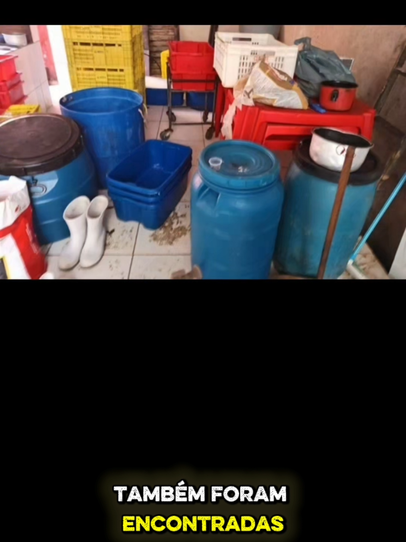 @Risco Biol&oacute;gico ☣️