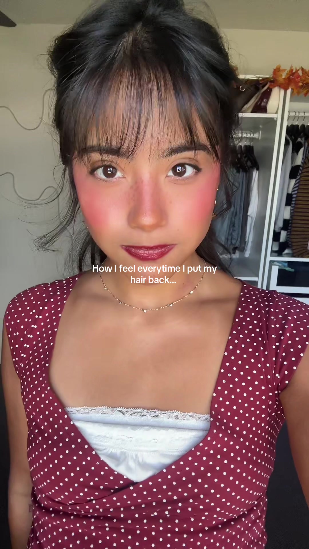 @Mell.belle ❤︎