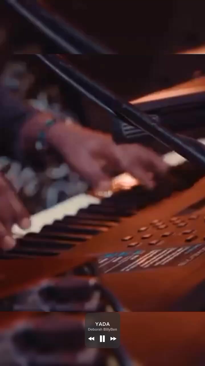 @The Gatekeepers Music