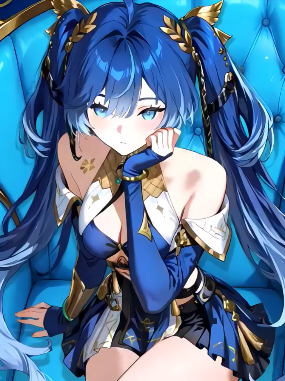 @WallpaperIAヅ