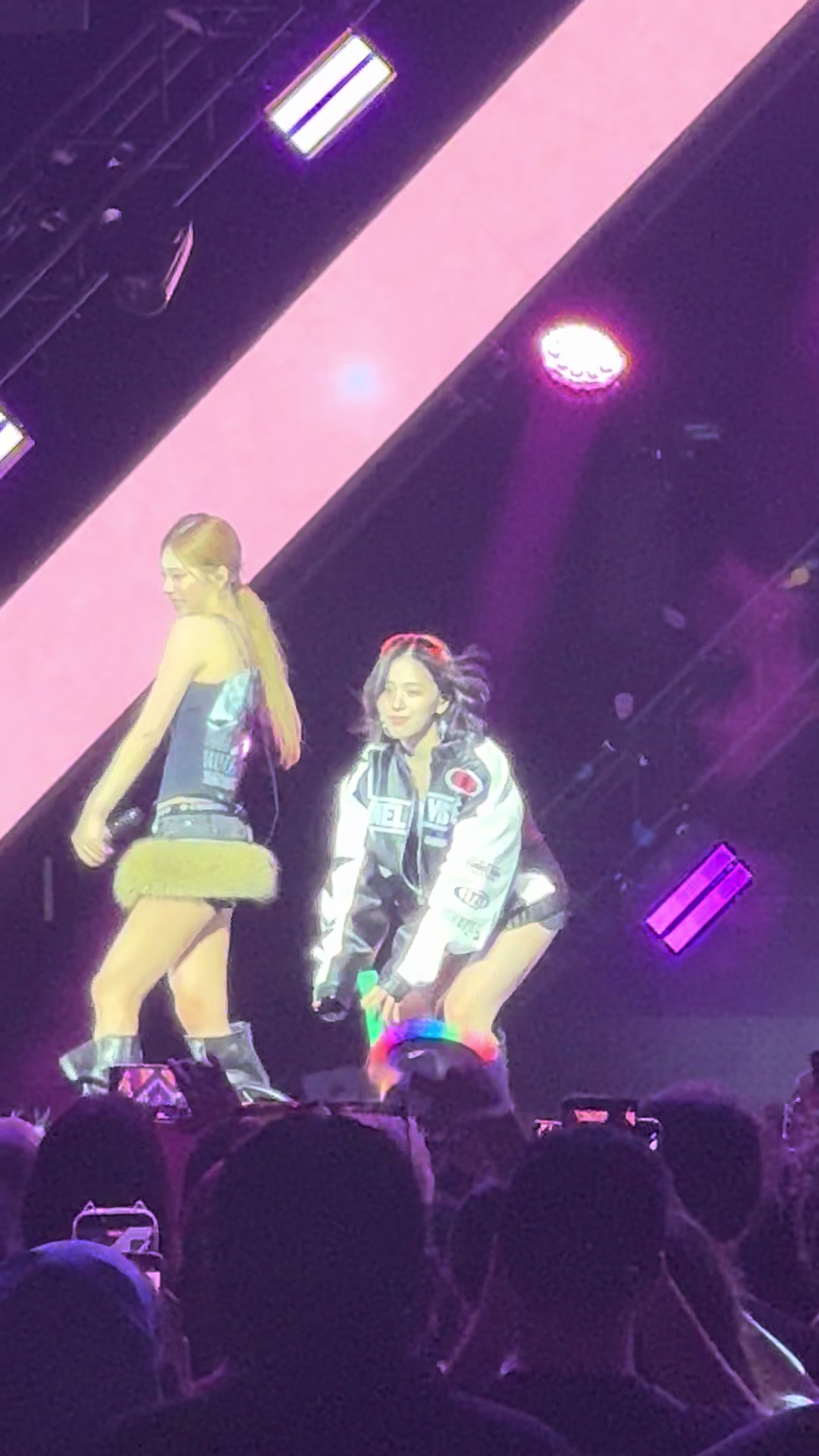 @Atanakumi / Pop/K-pop concerts