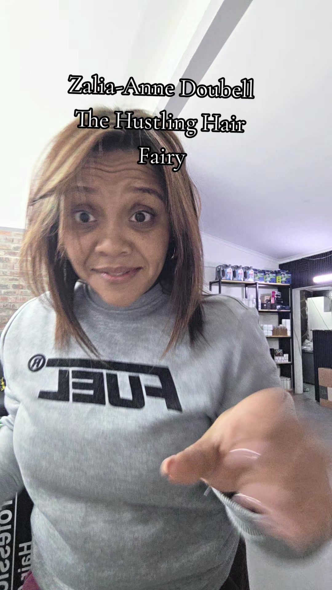 @Hustling Hair Fairy 🧚‍♀