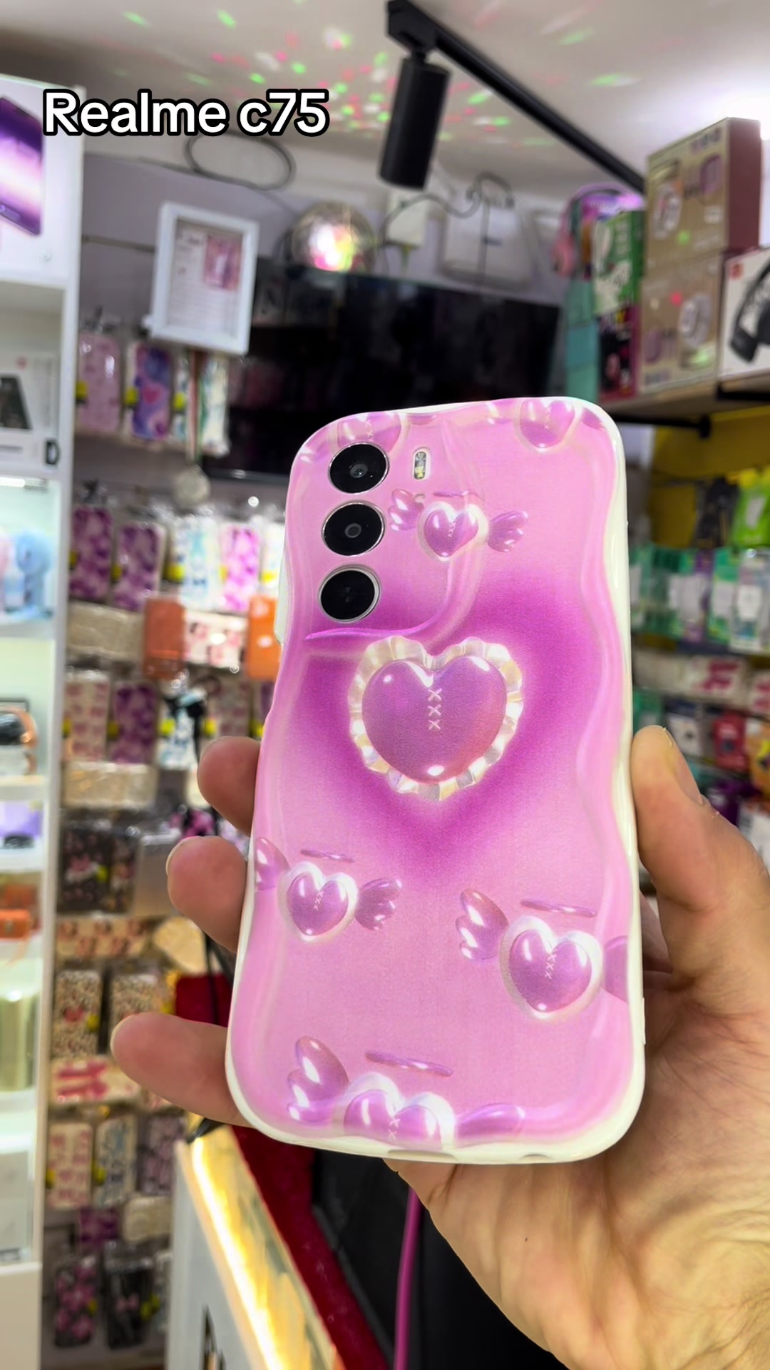 @BUZBUZ PHONE