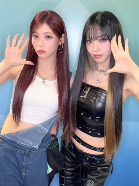 @iii(아이아이아이)