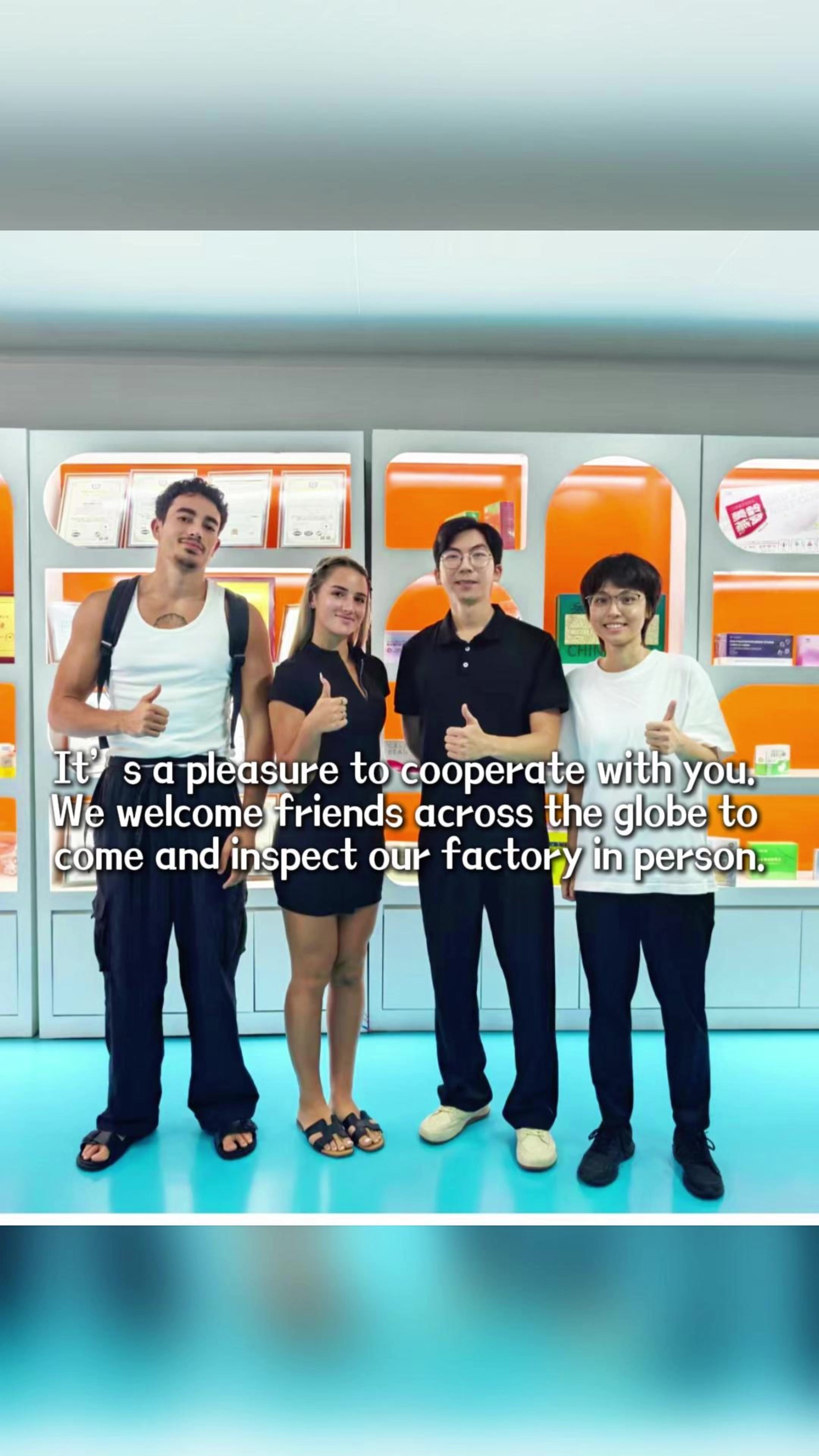@Eric BZT Health Supplements