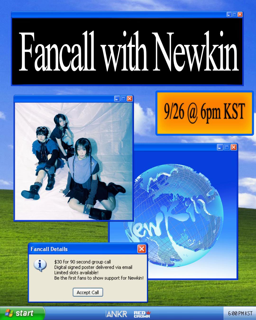 @NewKin.official