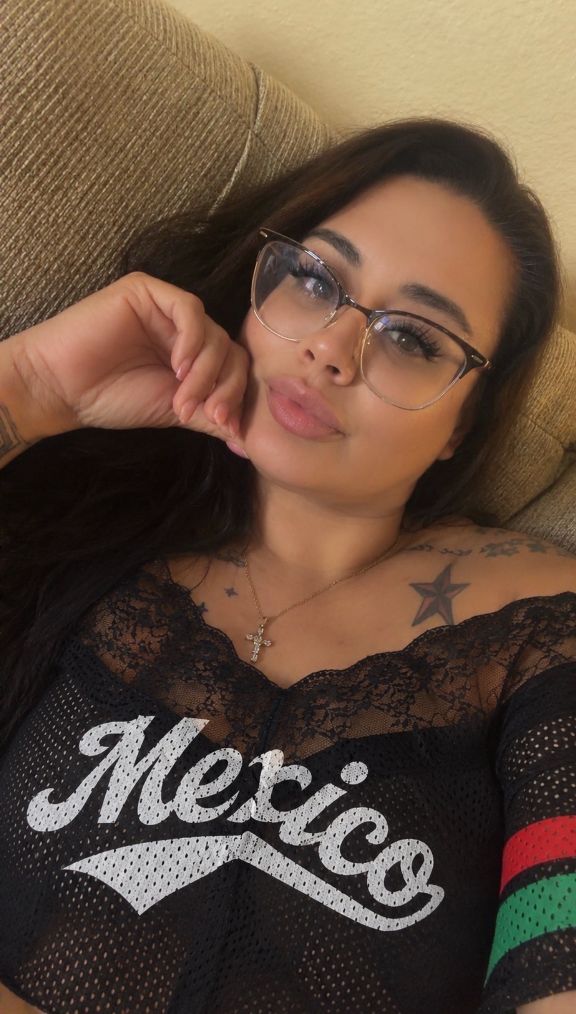 @Jessica Martinez