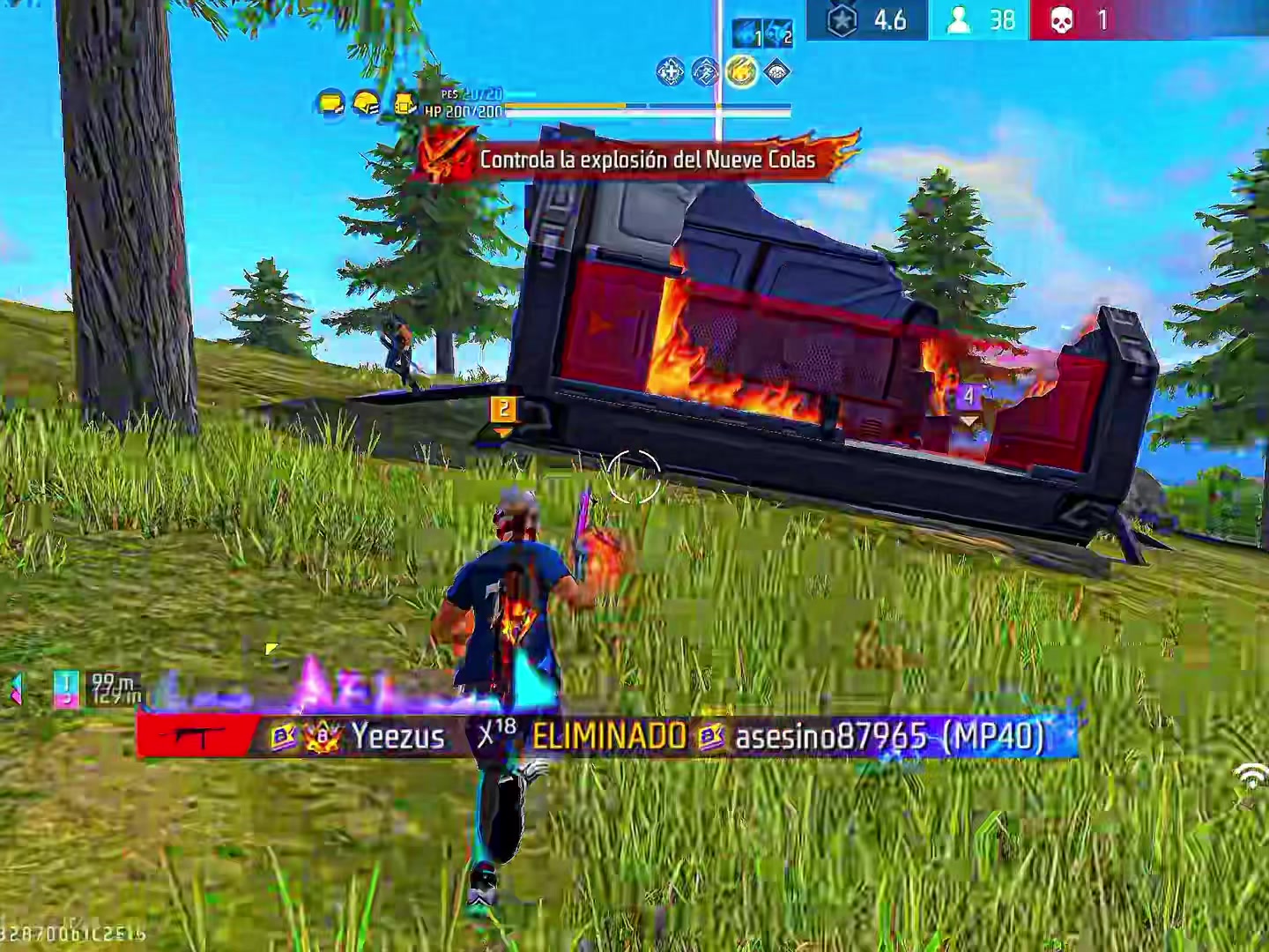 @RORRO GOAT
