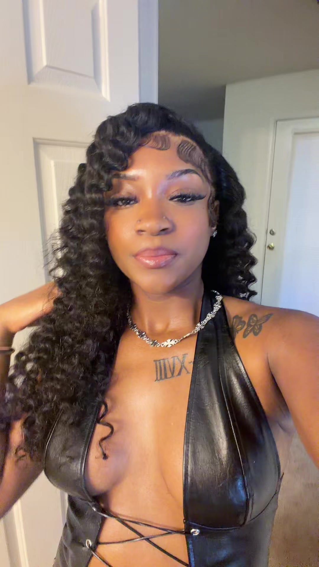 @GABRIELLE LE&rsquo;SHAE<3