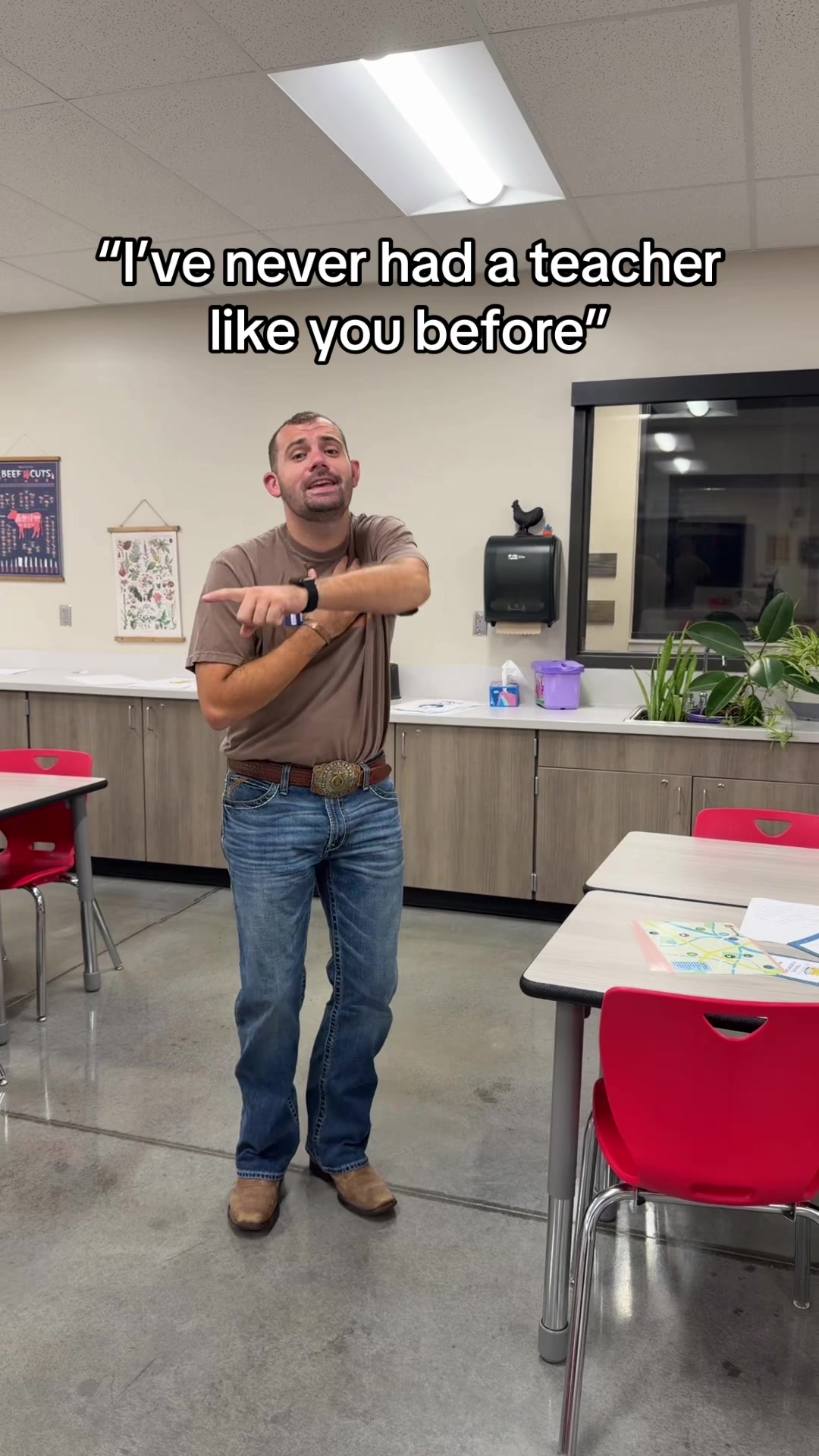 @Mr. Cade Fiske