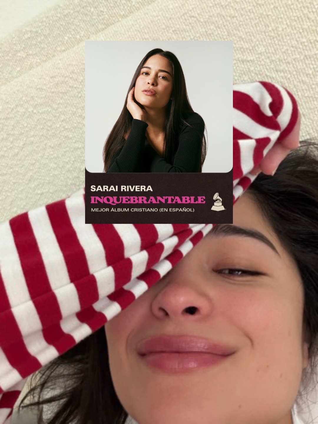 @SARAI RIVERA