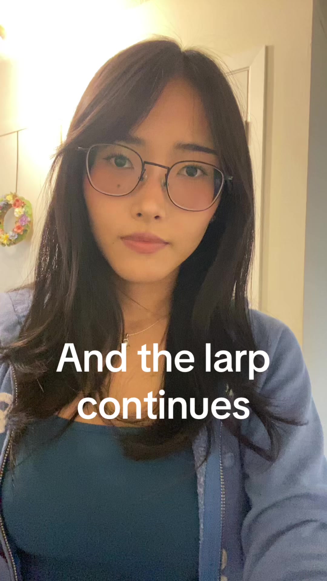 @:D
