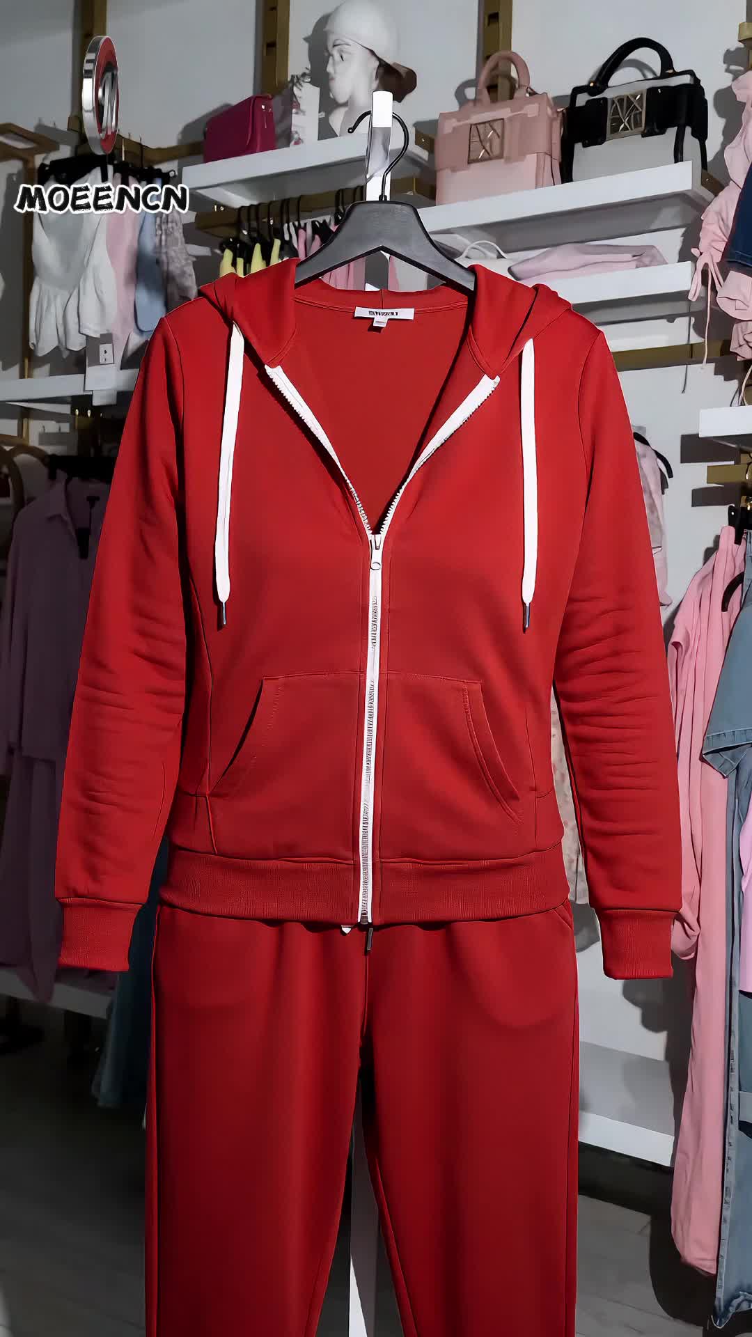 @MOEENCN FASHION