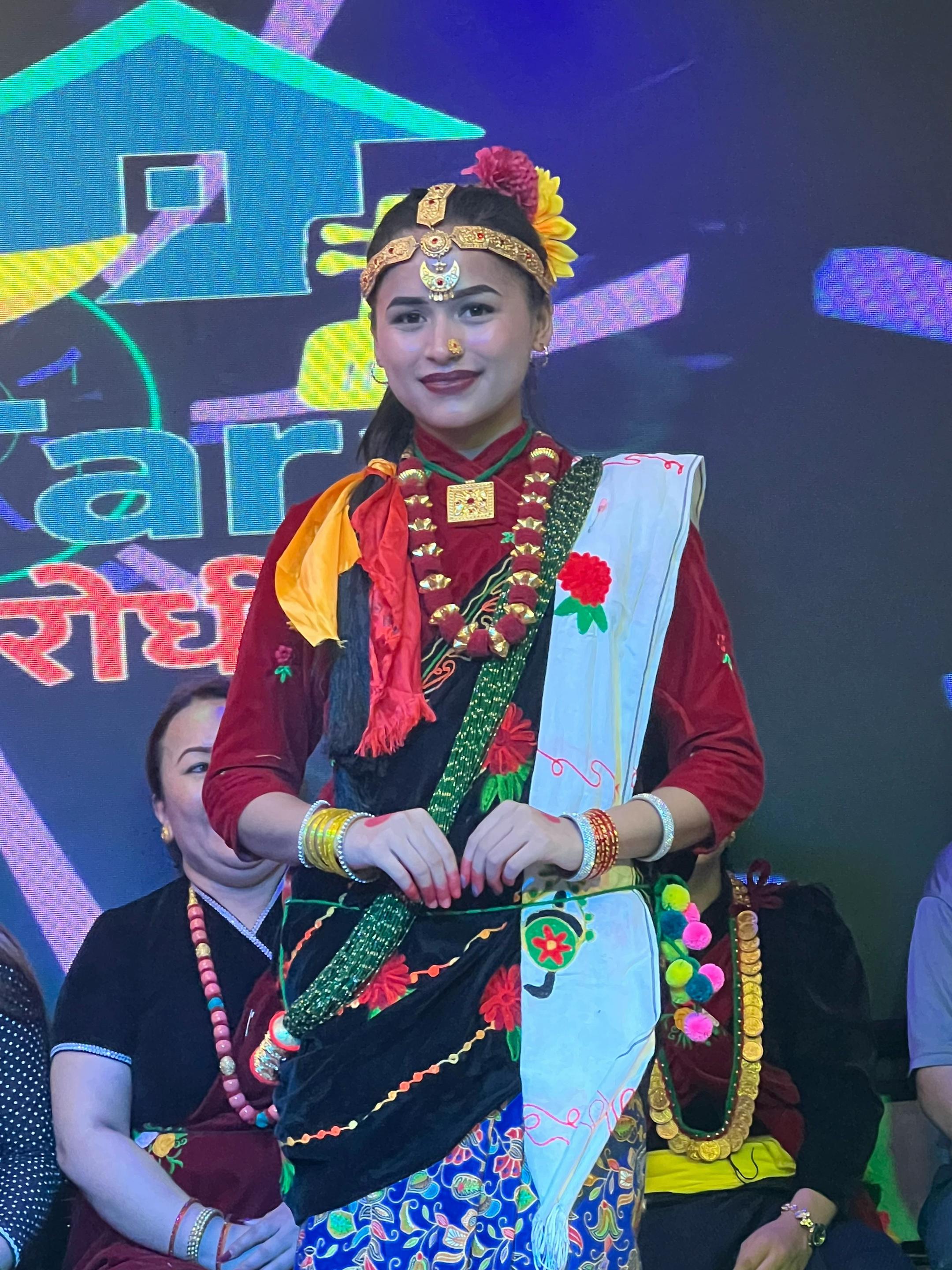@Bhawana Bishwakarma