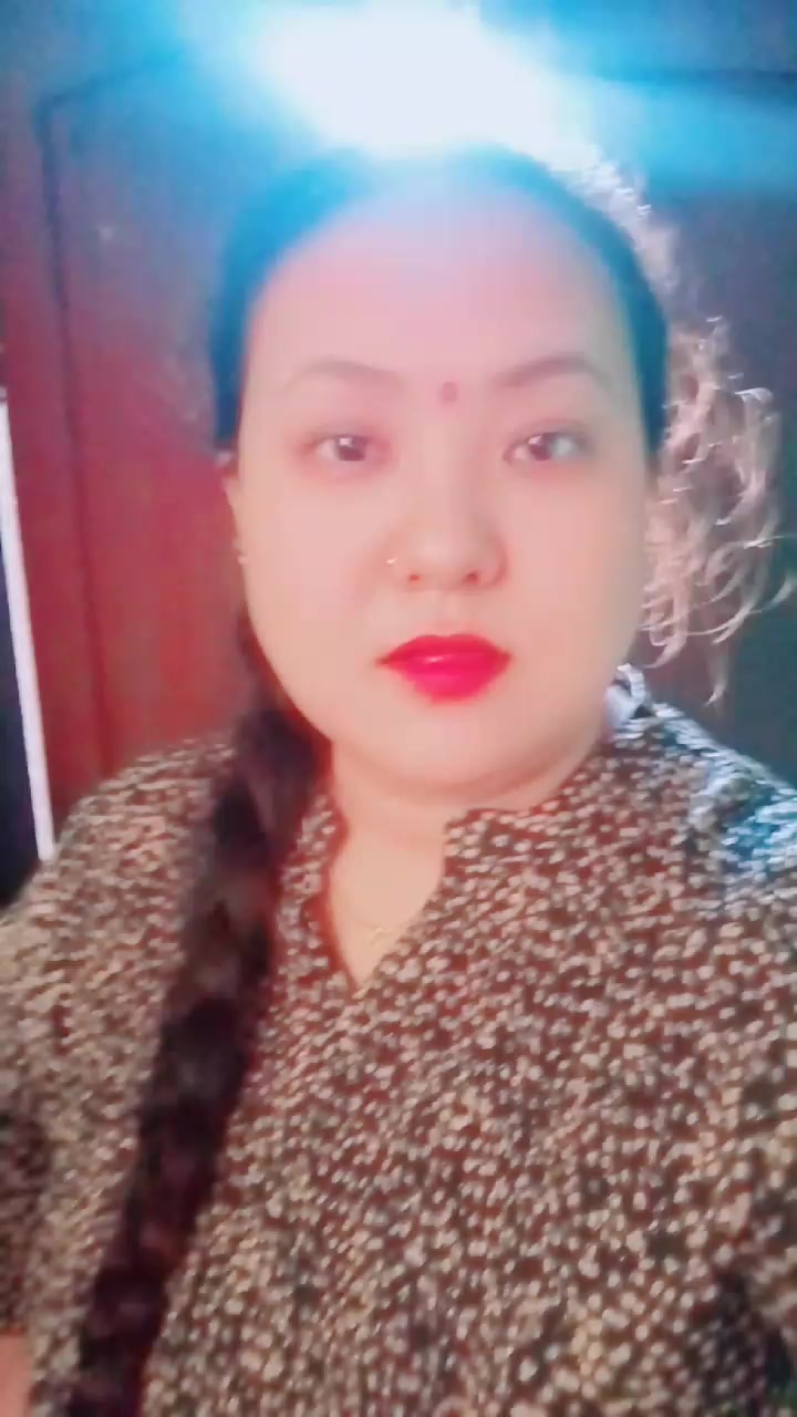 @कमला थापा मगर✅