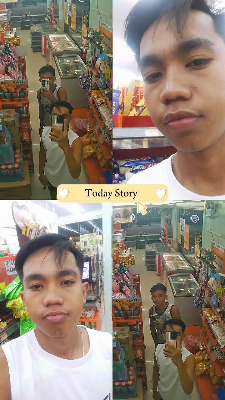 @Jay Araneta