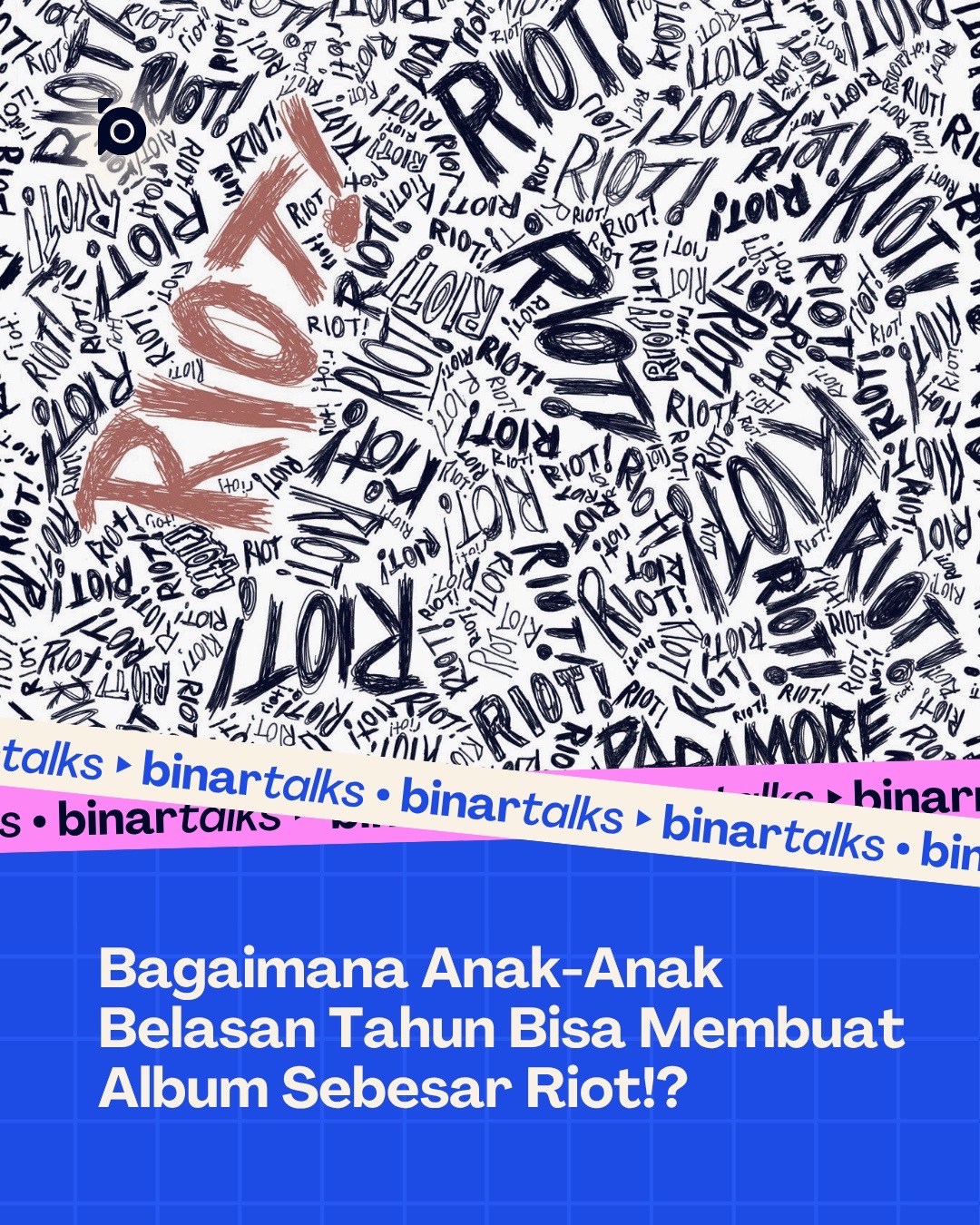 @Binar Media