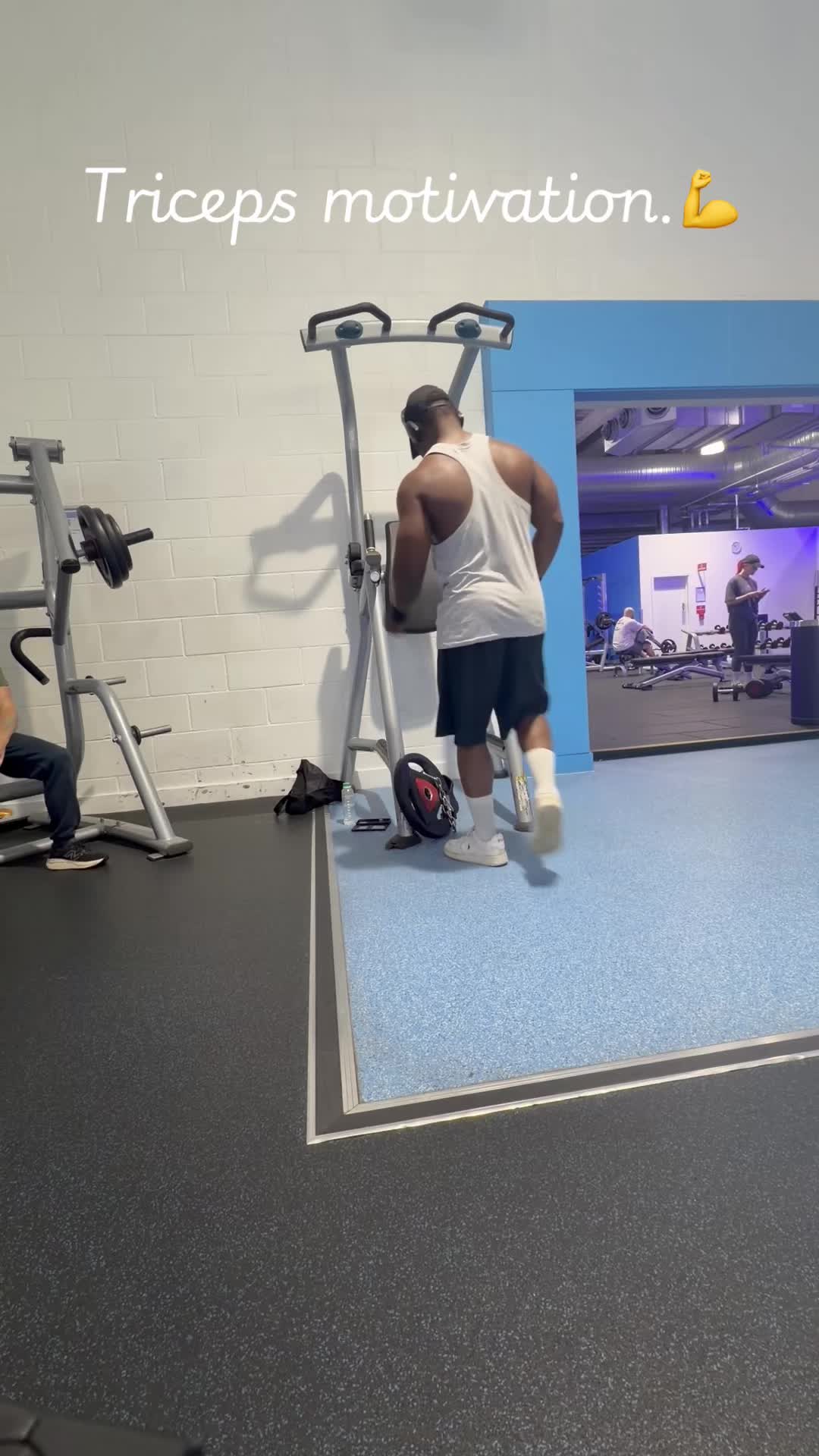 @KEKE HOLISTIC-FITNESS🇳🇬🇬🇧