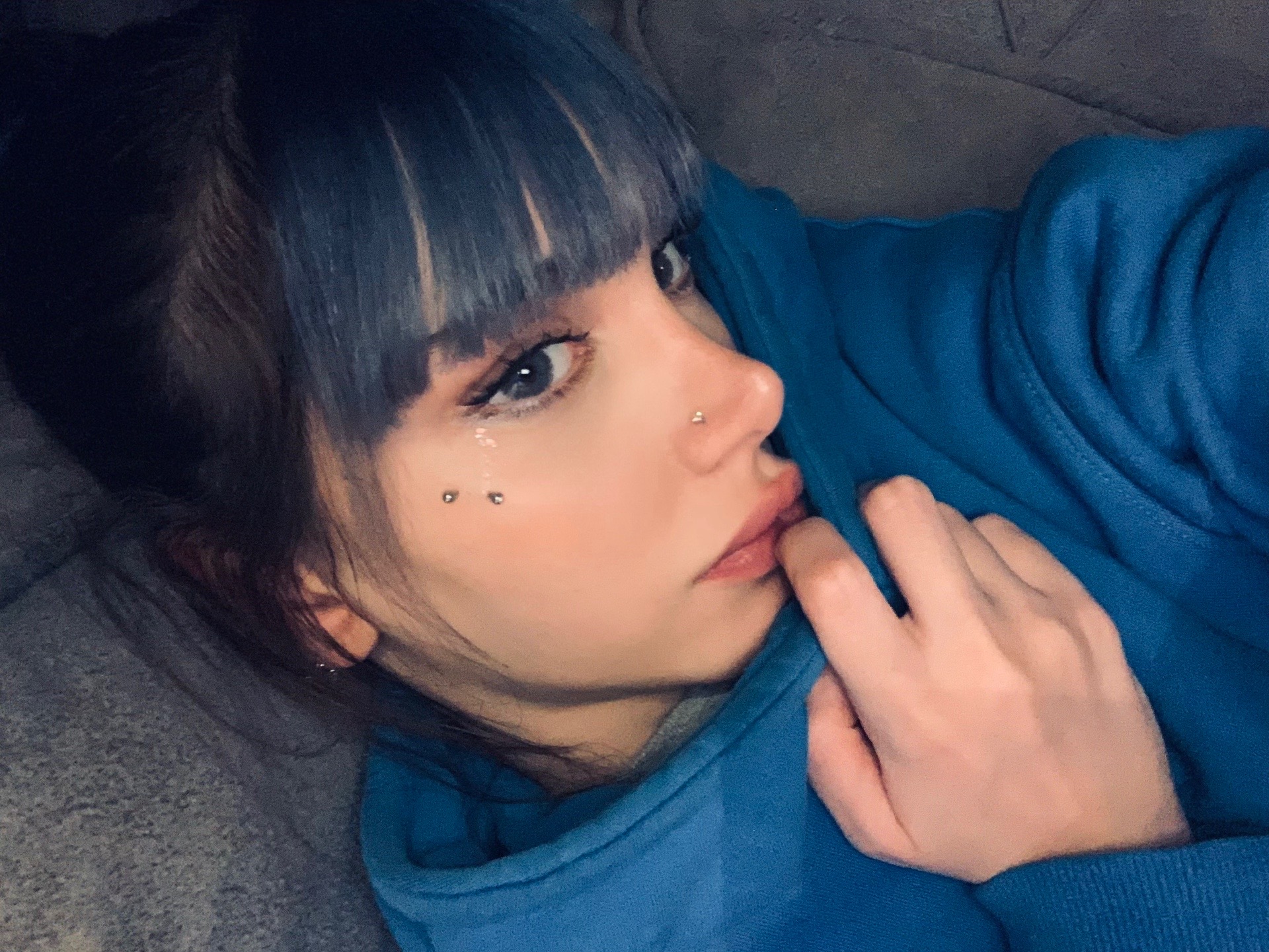 @Lilbunny🐰🌟