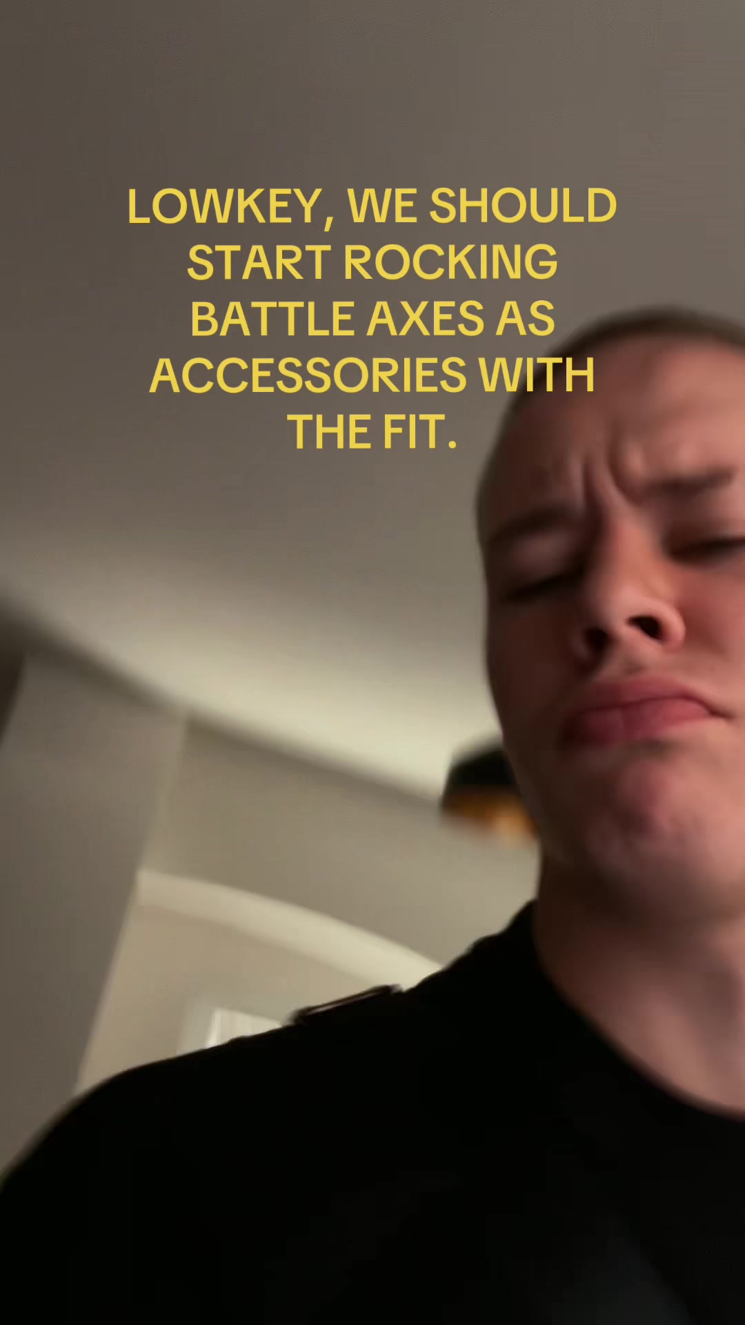 @MarkoTheAxe