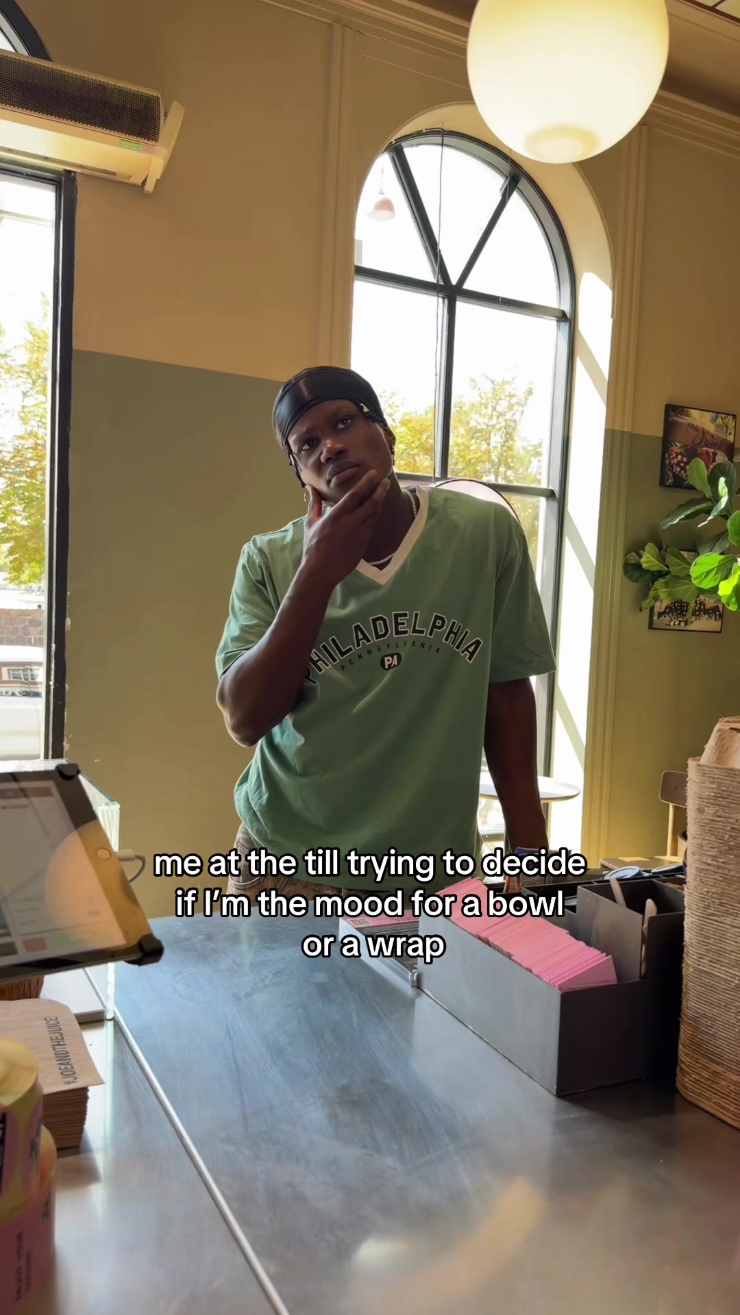 @JOE & THE JUICE