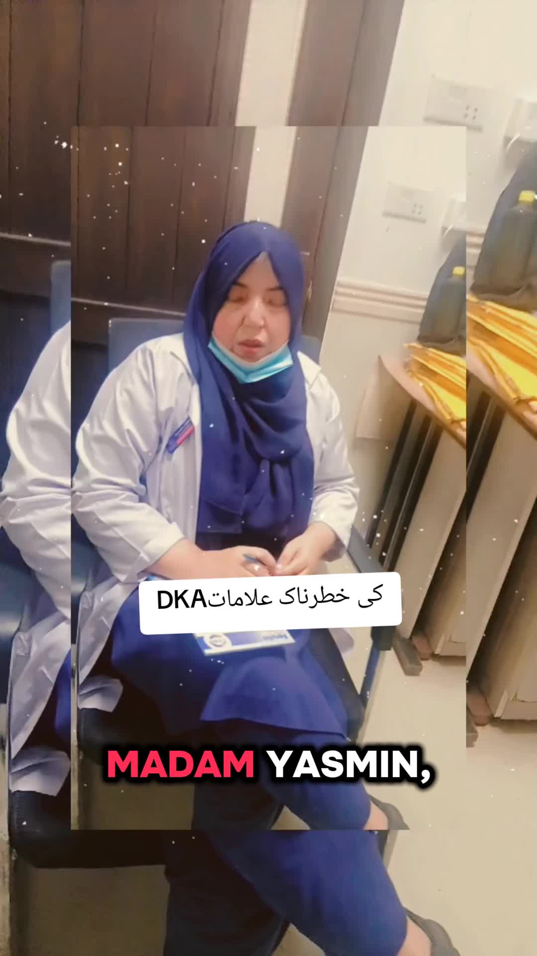 @Yasmin Akhtar RN Official