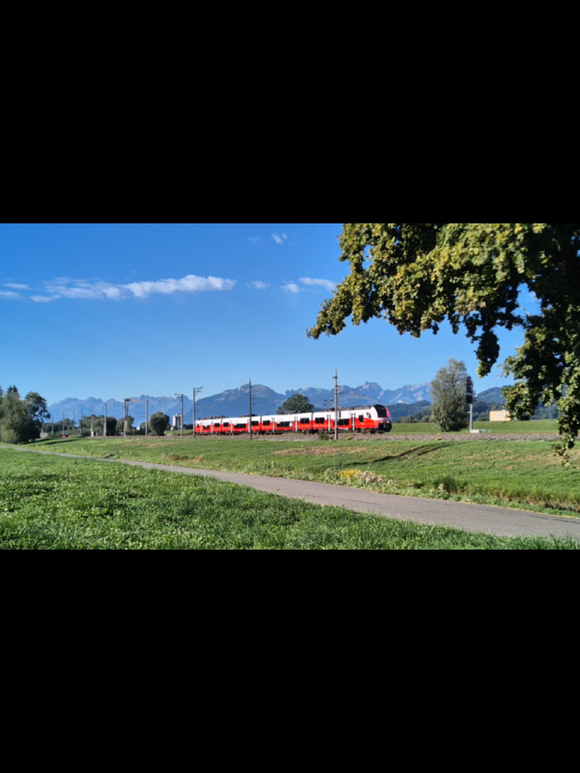 @Bahnvideos Austria